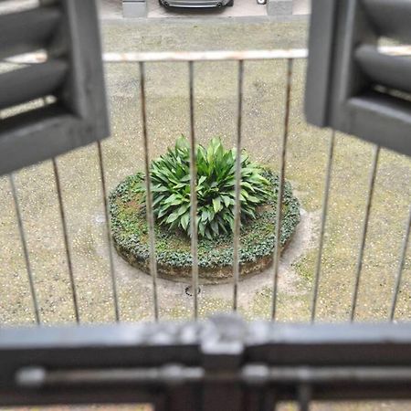 Cozy Apartment In Palazzo Malaspina ピアチェンツァ エクステリア 写真