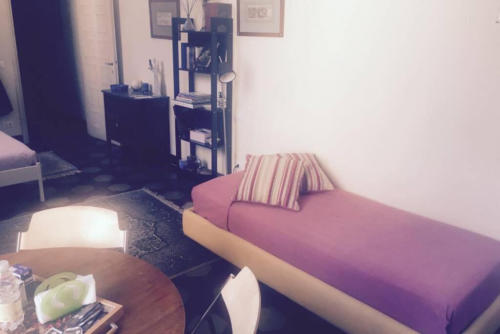 Cozy Apartment In Palazzo Malaspina ピアチェンツァ エクステリア 写真