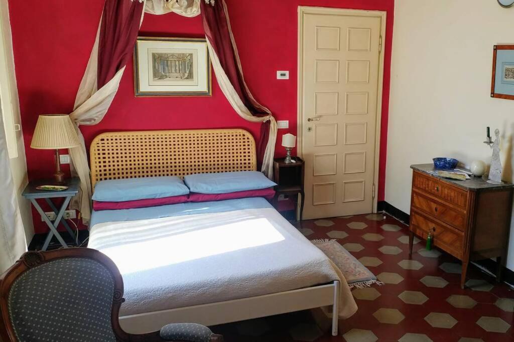 Cozy Apartment In Palazzo Malaspina ピアチェンツァ エクステリア 写真